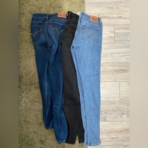 Levi’s bundle